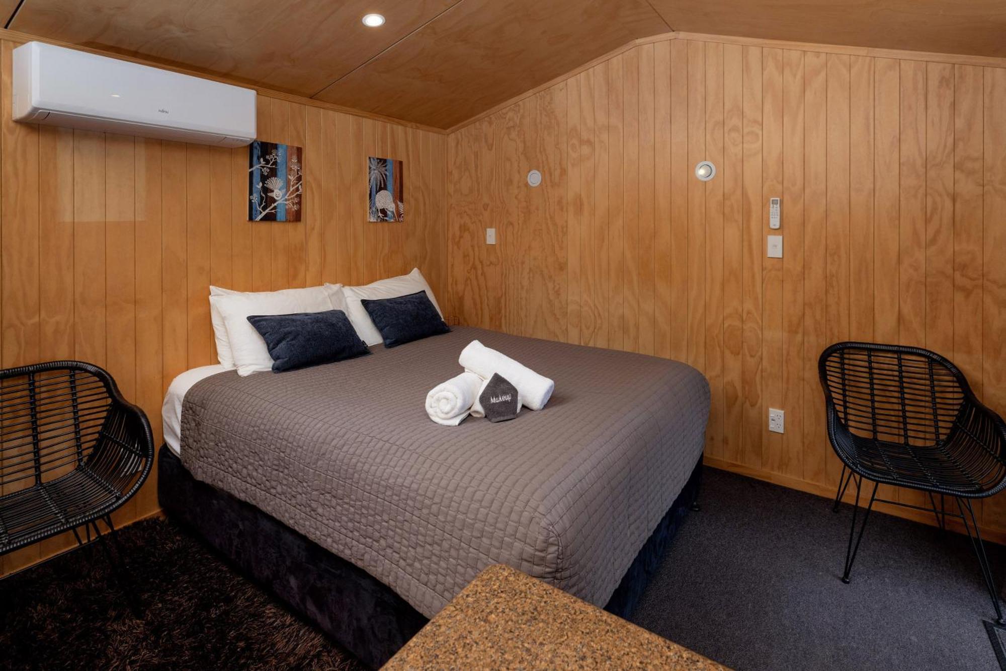 Queenstown Top 10 Holiday Park Kültér fotó