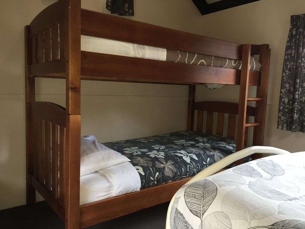 Queenstown Top 10 Holiday Park Kültér fotó