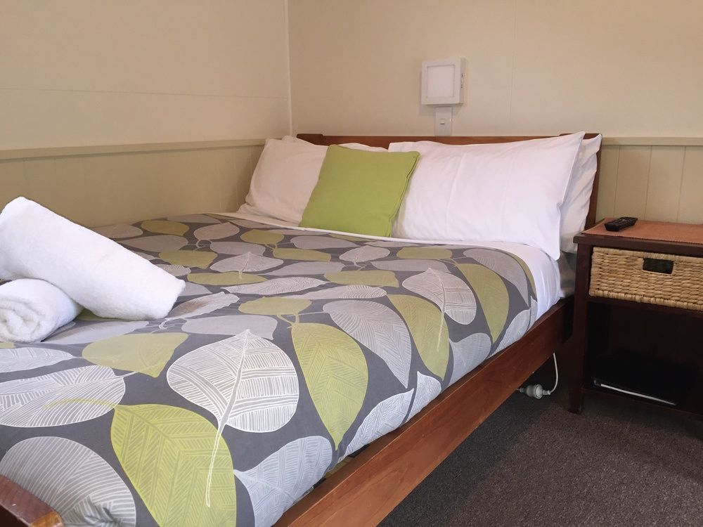 Queenstown Top 10 Holiday Park Kültér fotó